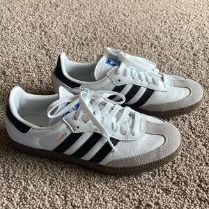 Brand New Adidas Samba OG